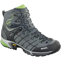 MEINDL Kapstadt GTX Herren Anthrazit/Grün 43