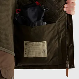 Fjällräven Sörmland Padded Jacket