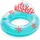 BESTWAY Schwimmring Coral Bliss 107 x 113 cm