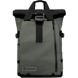 WANDRD PRVKE 31 Liter Wasatch Green