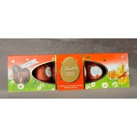 Lindt Whisky Trüffel-Eier  7 x 108g