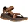 Teva Hurricane XLT3 Herren Braun 42