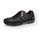 Dockers Sneaker Low Herren Schwarz/Grau 44