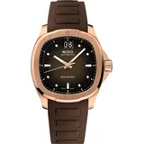 Mido Multifort TV Big Date M049.526.37.291.00 Herren Automatikuhr