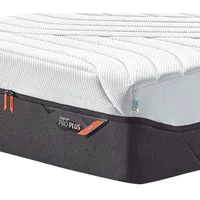 Tempur TEMPUR® Pro® Plus CoolQuilt Viscoschaum 140 x 200 cm