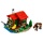 LEGO Creator 3in1 Hütte am See (31048)