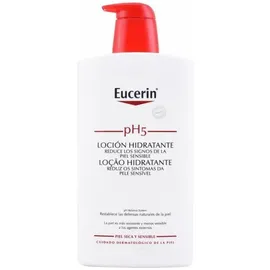 Eucerin pH5 Lotion 1000 ml