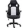 Raptor Gaming Raptor-Gaming Gaming-Stuhl schwarz/weiß