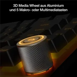 be quiet! Light Mount Silent Linear FR AZERTY