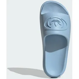 adidas Campus 00S Slides Clear Sky 38