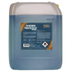 INOX Frostschutzmittel Arctic 5,0 l
