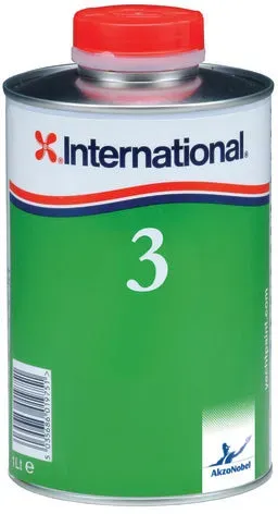 International Verdünnung Nr.3, 1l