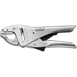 Facom Gripzange kurze Backen