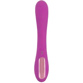 Javida Thumping Rabbit Vibrator mit Klopf-Funktion – Javida