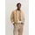 Bugatti Strickjacke Regular Fit Beige XXL