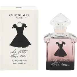 Guerlain La Petite Robe Noire Eau de Parfum 50 ml