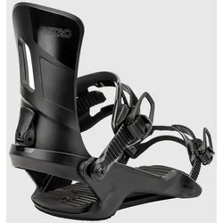 Nitro Rambler 2026 Snowboard-Bindung ultra black Gr. L