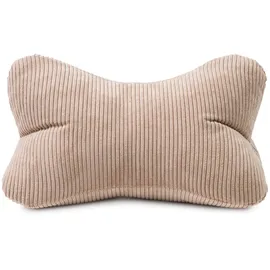 Gözze Lesekissen Capri 40 x 25 cm Creme