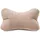 Gözze Lesekissen Capri 40 x 25 cm Creme