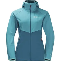 Jack Wolfskin GO Hike Jacket Women