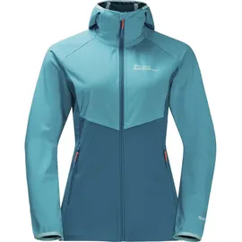 Jack Wolfskin GO Hike Jacket Women