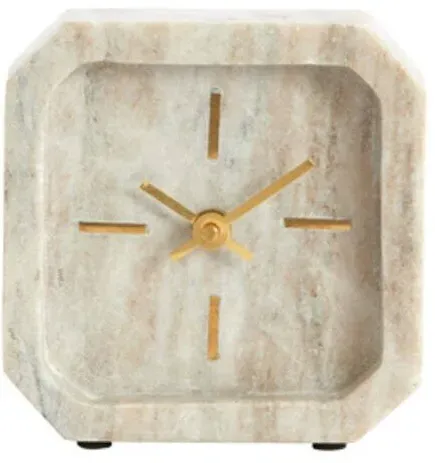 Light&Living Uhr PABLIA - B/H/T ca. 4.00x13.00x13.00