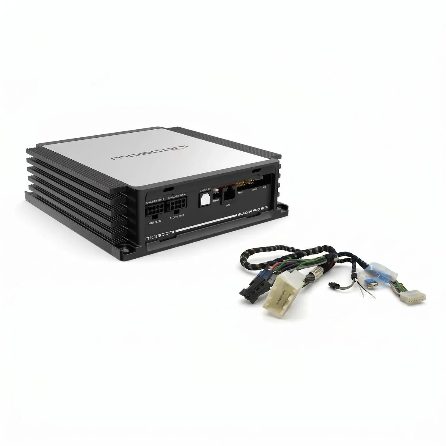 Gladen Sound Up BM RAM BMW Complete Set | Masori