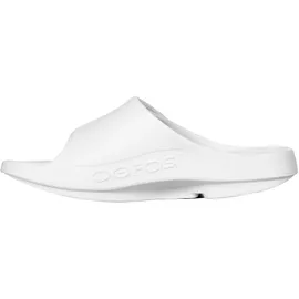 Oofos Ooahh Sport Flex weiß 40