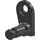 Croozer Click & Crooz Universalkupplung schwarz 2021