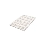 Kauffmann Climabalance Daunendecke 155x220 cm - weiß