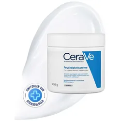 Cerave Feuchtigkeitscreme