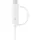 Samsung EP-DG930 Combo-Kabel weiß