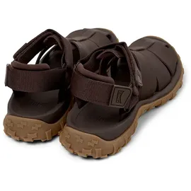 Camper Drift Trail Herren Braun 44