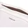 Mandarina Duck Mellow Leather Umhängetasche Weiß