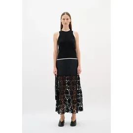 INWEAR Rock KyotoIW Damen Schwarz 38