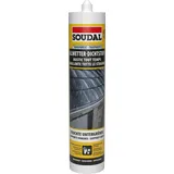SOUDAL Allwetter-Dichtstoff 300 ml Transparent