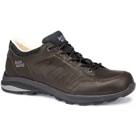 Hanwag Travi Low SF Extra chestnut/black 7