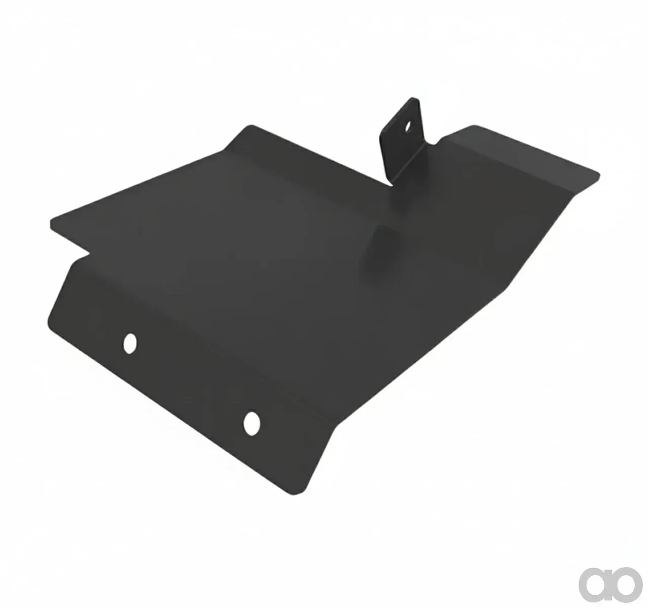 John Deere - TCU37939 - Ablenker - RECHTER ABLENKER, MOTOR