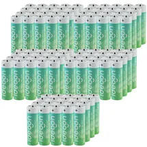 ideoon Super Alkaline AA 100 St.