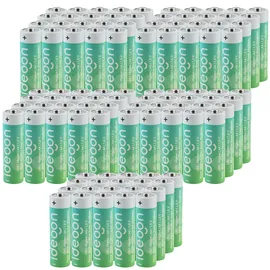 ideoon Super Alkaline AA 100 St.
