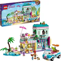 LEGO Friends Surfer-Strandhaus 41693
