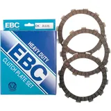 EBC Kupplungsreibscheiben Belaglamellensatz