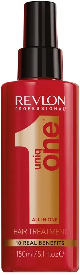 Uniqone Treatment