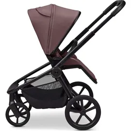 moon gmbh / buggy Resea Fold Diamond Braun