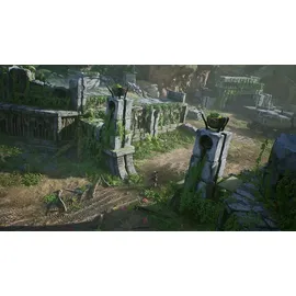 Outriders (USK) (PS5)