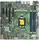 Supermicro X12STL-F Mainboard - Intel C252 - Micro-ATX