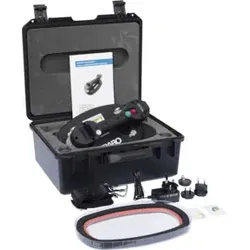 PROBST Flieguan-Akku-Handy mit digitalem Manometer LIFTER Greenline LIFTER Greenline