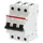 ABB Stotz S&J Sicherungsautomat S203-C8