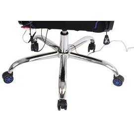 CLP Limit XM Stoff Blau