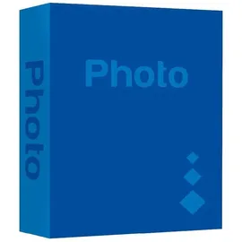 ZEP Basic farbl. sortiert 13x19 300 Fotos Einsteckalbum BS57300